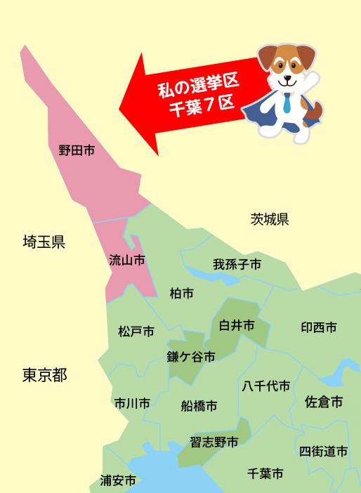 選挙区